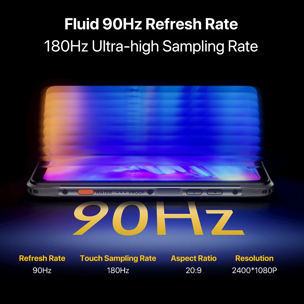 UMIDIGI BISON GT2 5G – Bild 5