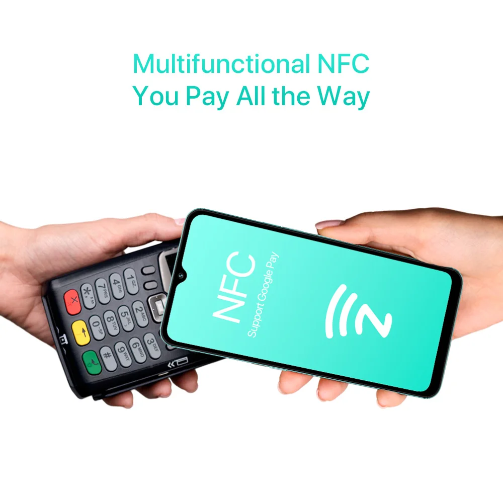 UMIDIGI A15 – Bild 5